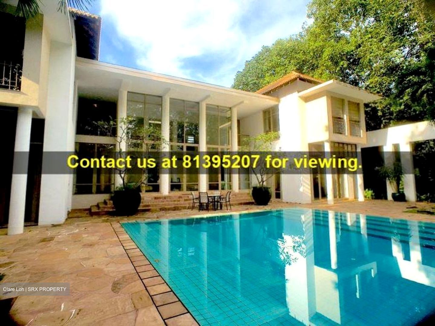Belmont Road (D10), Detached #438065091